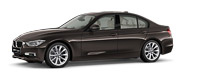 BMW 3 серии Седан
